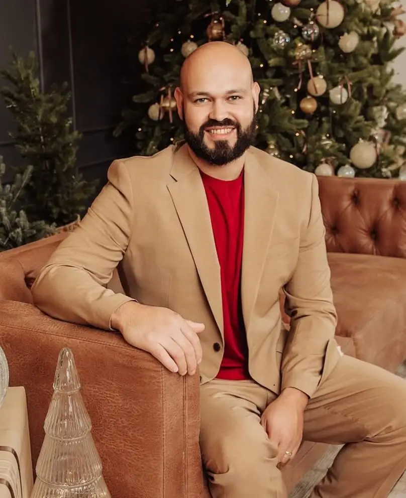 Rafael, founder of MassPanel
